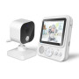 Babaőrző Bentech BabyCam B900