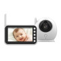 Bentech BabyCam B100 babaőrző