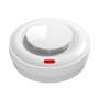 Alarma de incendiu wireless si detector de fum Bentech C50W