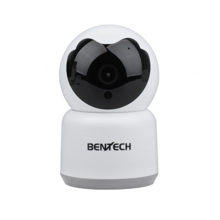 Babaőrző Bentech BabyCam B500 Smart