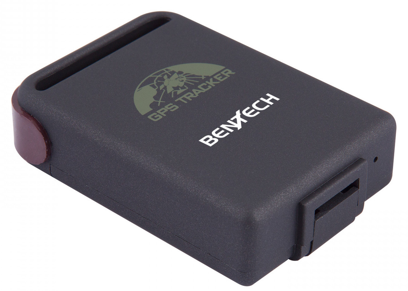 GPS lokátor Bentech TK102B