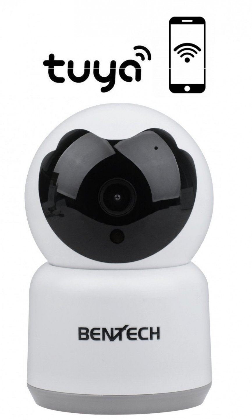 Bentech BabyCam B500 Smart